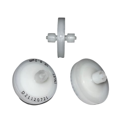 バイオファーマ・医療器用吸気排気フィルタ