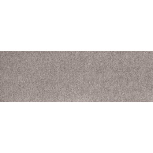 吸着拭けるキッチンマット ブラウン 無地