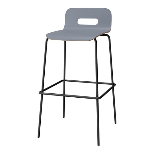 デコボコハイチェア flatタイプ ヌー