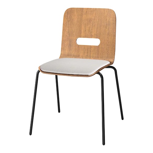 デコボコチェア flatタイプ クッショ