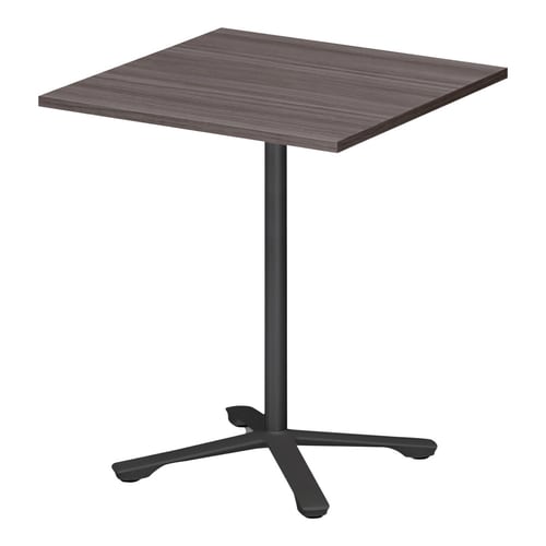 ホバーテーブル 十字脚 昇降タイプ 正方