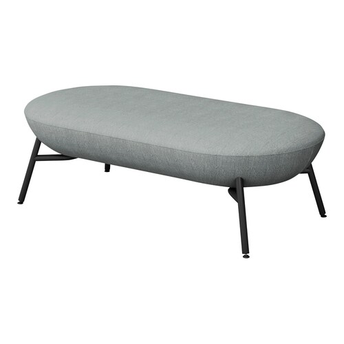 ミートラウンジ 2シーターソファ アッパ