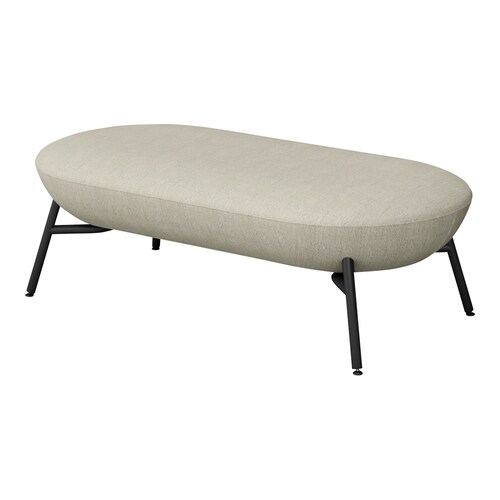 ミートラウンジ 2シーターソファ アッパ