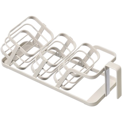 ルームラボ 吊り下げ調味料ラック RG−