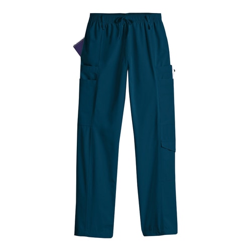 カーゴパンツ Z1016 カリビンブルー