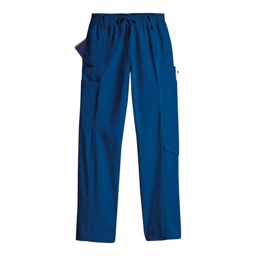 カーゴパンツ Z1016 ロイヤル XS