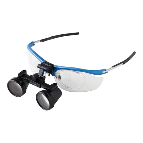 FC−0151BL プレミアムルーペ セ