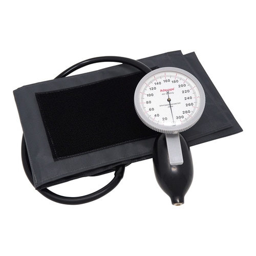 ADラージゲージ血圧計 ADC226DG