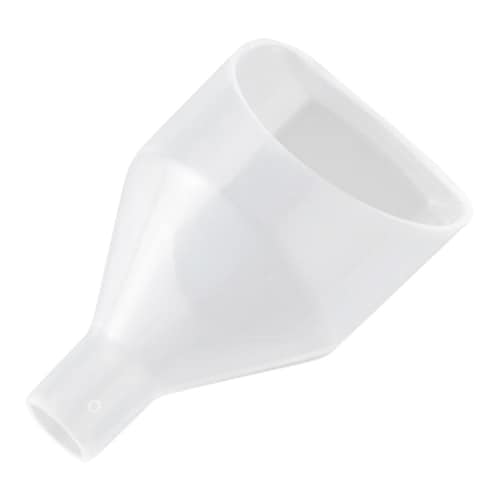 プラスチック秤量皿ロート ASWF1S