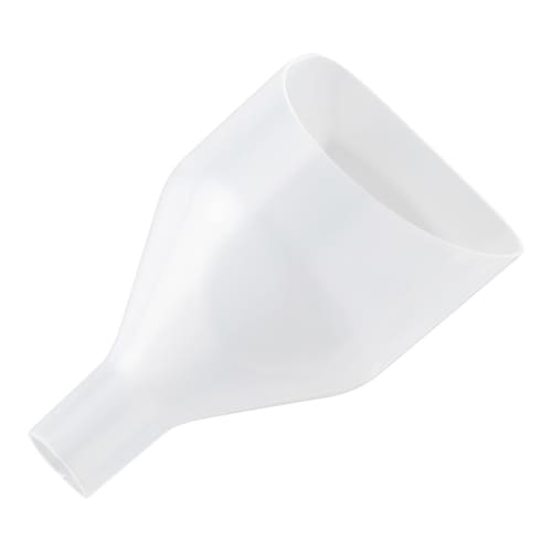 プラスチック秤量皿ロート ASWF4XL