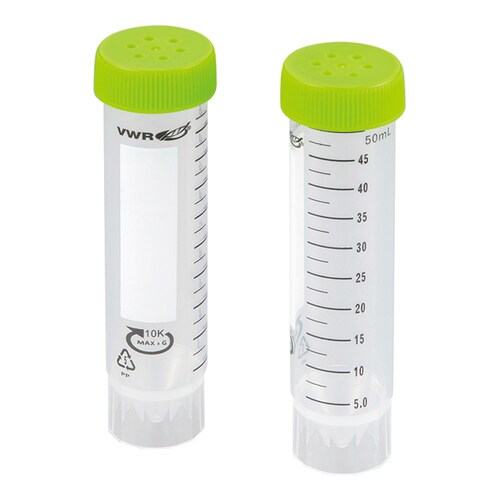 バイオリアクションチューブ 76211−