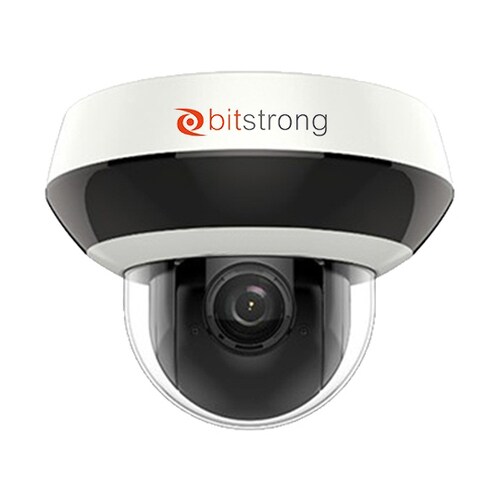 防水・防塵・耐衝撃 2MP 4倍光学ズー