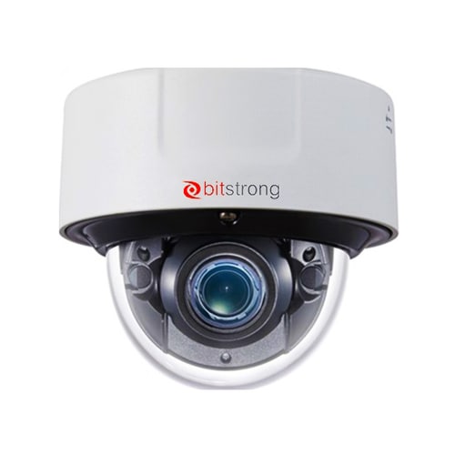 DeepinView 耐衝撃 4MP