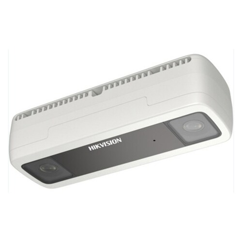 防水・防塵 2MP 人数カウント デュア