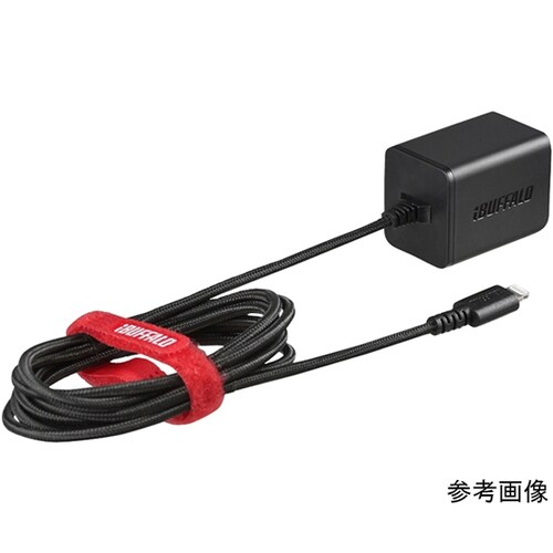 2.4A USB急速充電器 Lightn