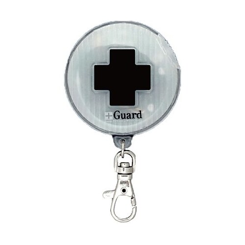 盗聴・盗撮器発見センサー プラスガード