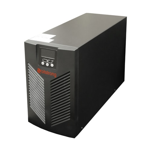 タワー型オンラインUPS 3000VA