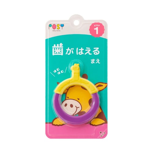 POSYシリコン歯ブラシぴから 120個