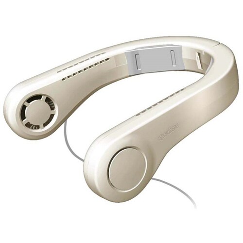 ネッククーラー DNC5000 シャンパ