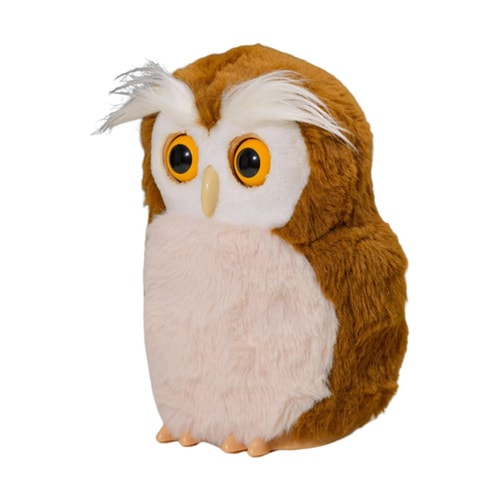 開運アドバイザー ハッピーふくろう