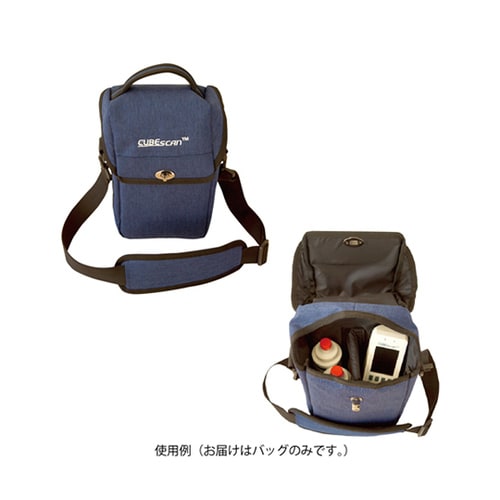 キューブスキャン BioCon−900/