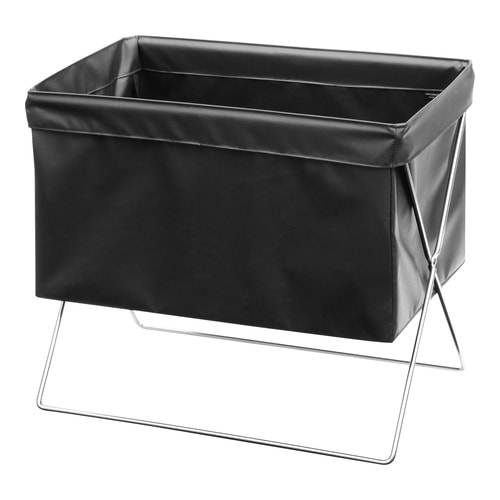 抗菌サイドワゴン R−354 BK ブラ