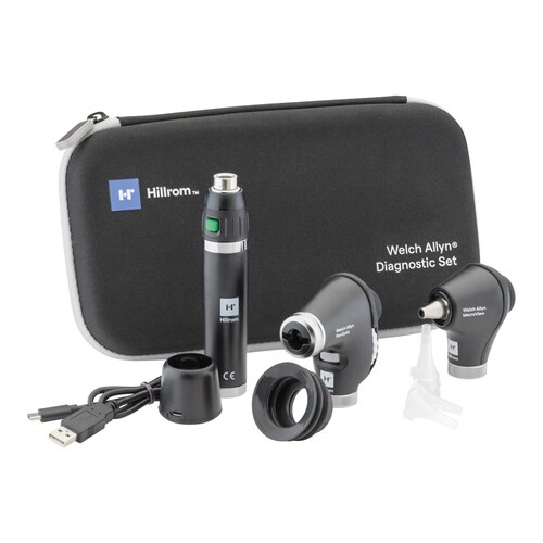 3.5V診断セット用ハードケース 419