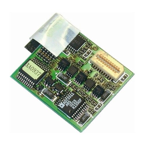 デジタル音声変調用ユニット EJ−47U