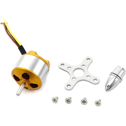 Emax XA2212 12V DC 1