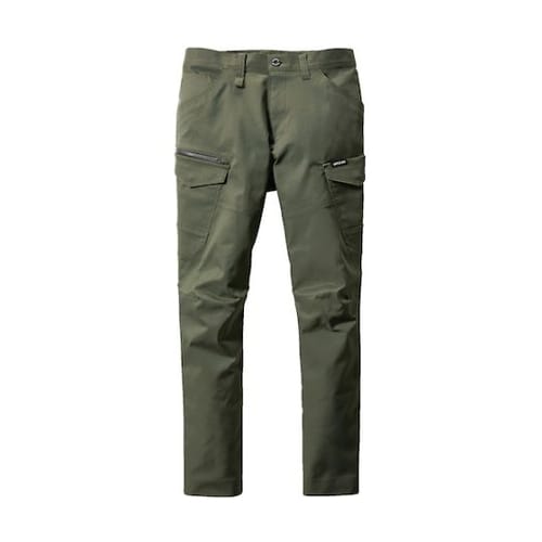 カーゴパンツ ミルスグリーン 6202−