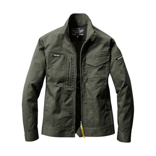 ジャケット(ユニセックス) ミルスグリー