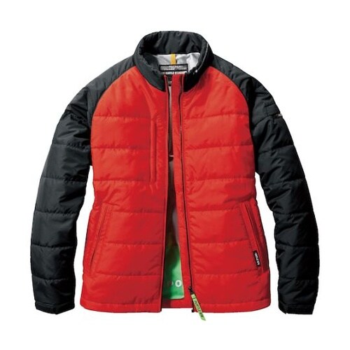 軽防寒ジャケット カーディナル 7420