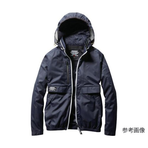 ACブルゾン ネイビー AC1171−0