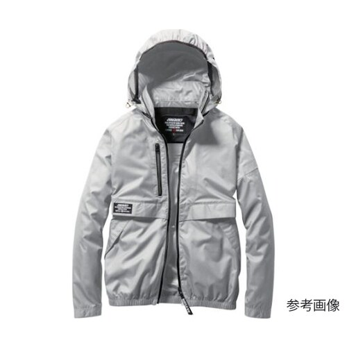 ACブルゾン シルバー AC1171−0