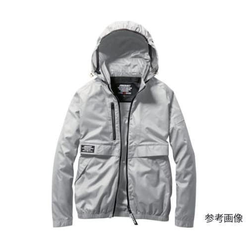 ACブルゾン シルバー AC1171−0