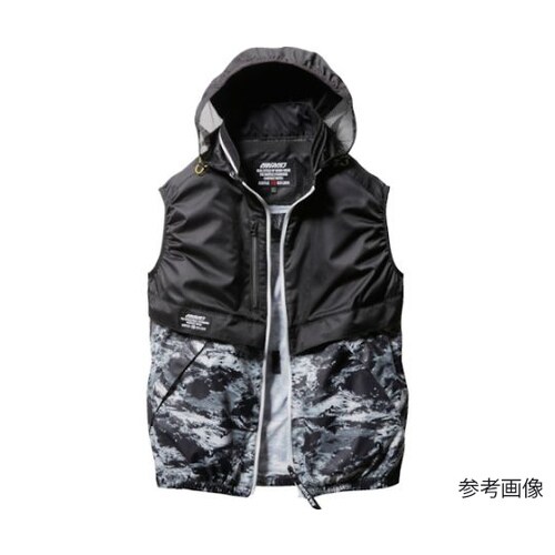 ACベスト ブラックウッド AC1174