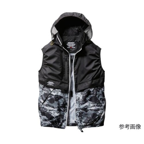 ACベスト ブラックウッド AC1174