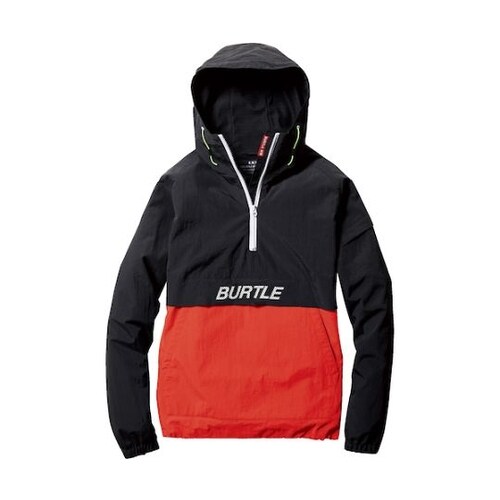 アノラックパーカ カーディナル 4054