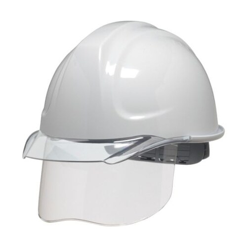 SYA−CSエアロメッシュ 白/クリア