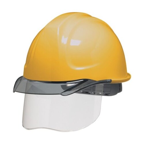 SYA−CSエアロメッシュ 黄/スモーク