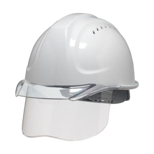 SYA−CSVエアロメッシュ 白/クリア