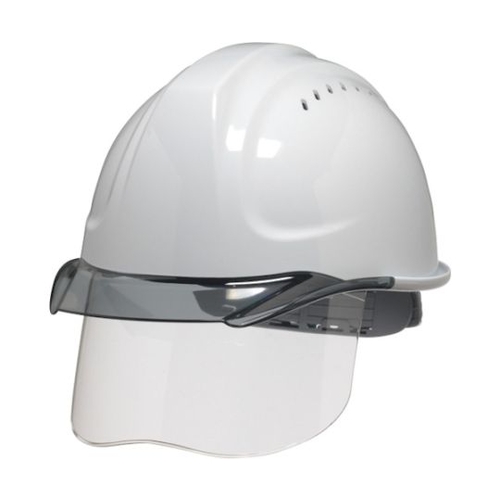 SYA−CSVエアロメッシュ 白/スモー