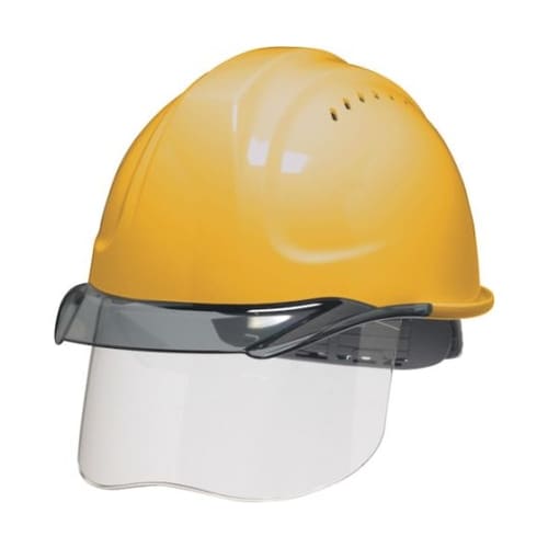 SYA−CSVエアロメッシュ 黄/スモー