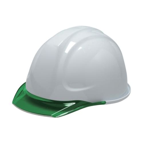 SYA−Cエアロメッシュ 白/グリーン