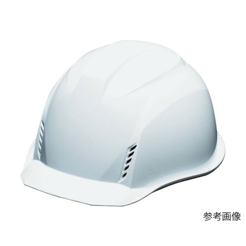 AA16−W−HB−FV−KP型ヘルメッ