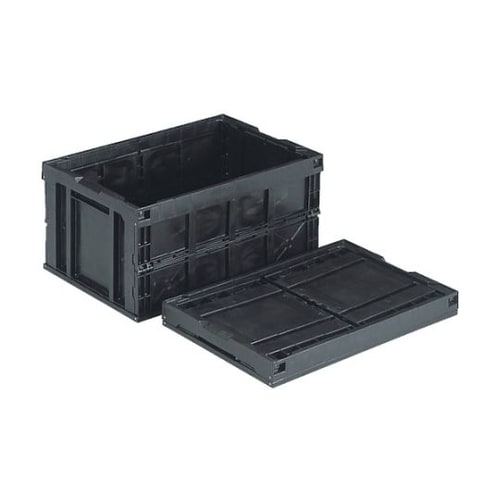 折りたたみコンテナー 550460 オリ