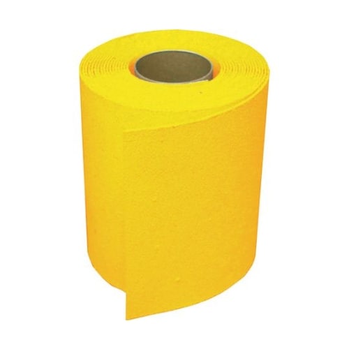 ロードマーキング ライン レモンイエロー