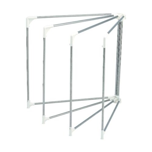 PORISH布団干し扇型4枚 PS−27