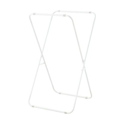 PSスリム物干しX型 PSー32 811