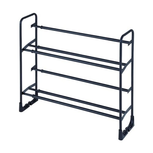 PRX 美style 伸縮式シューズラッ